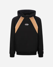Athletic dynamism m - Nero