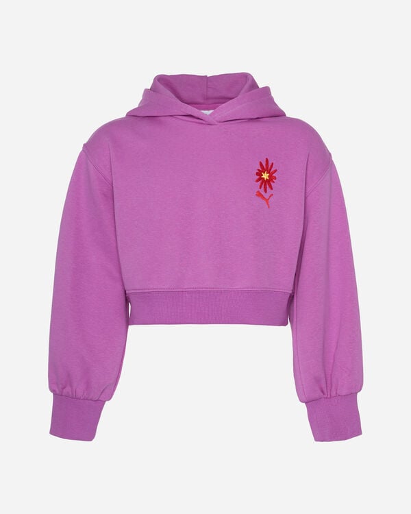 Crop solid jr