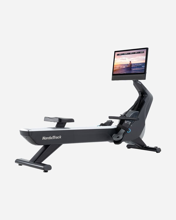 Rw900 rower