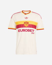 As roma away 26-27 m - Bianco