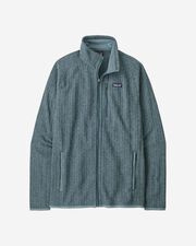 Better sweater m - Blu