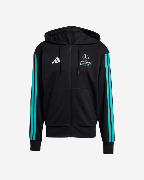 Mercedes dna m