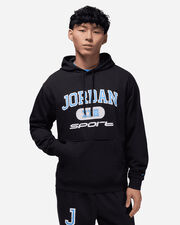 Flc jordan sport dri fit m - Nero