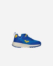 Natural 3.0 inf jr - Blu