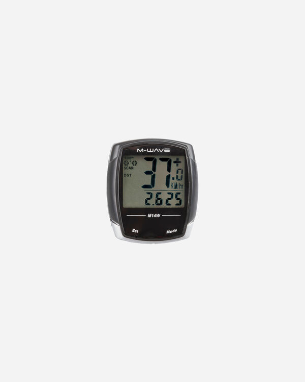 Computer 14 f. m-wave 