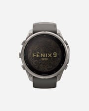 Fenix 9 pro solar inreache 51mm - Nero
