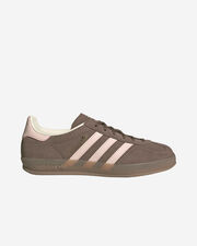 Gazelle indoor w - Marrone