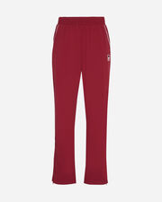 Court line w - Rosso