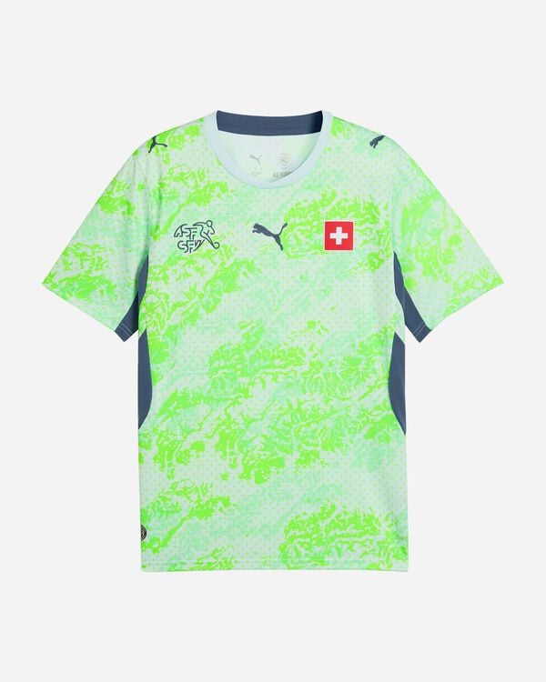 Svizzera away 26 m