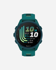 Forerunner 170 music  - Verde