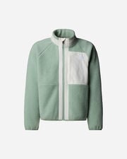 Yumiori jr - Verde