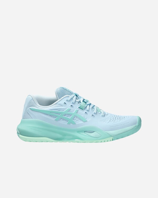 Gel-resolution x w