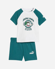 Basic jr - Bianco