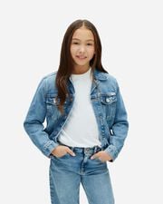 Basic jr - Blu