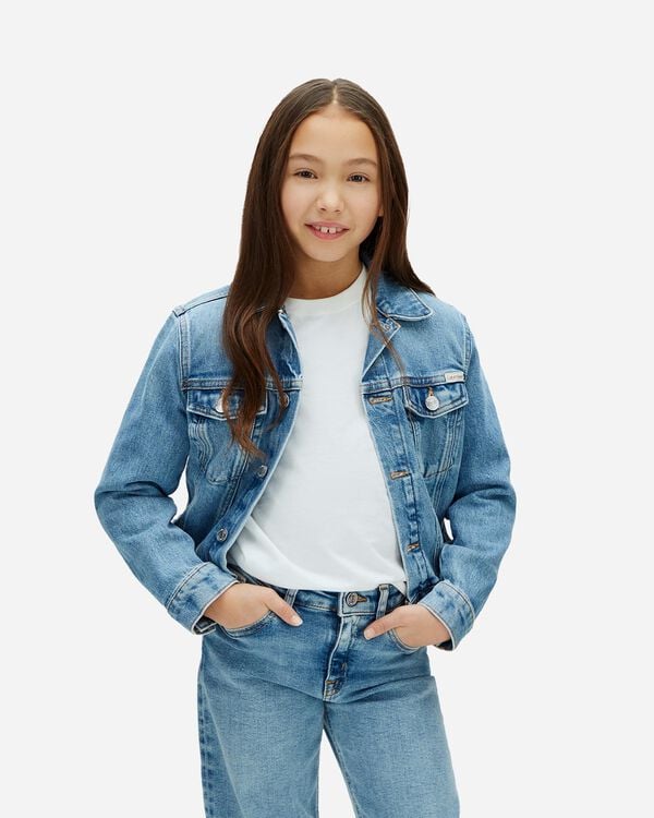 Basic jr
