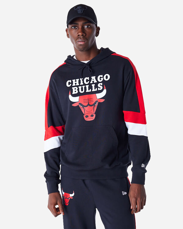 9forty block os bulls m