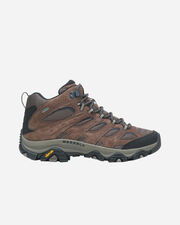 Moab 3 mid gtx m - Grigio