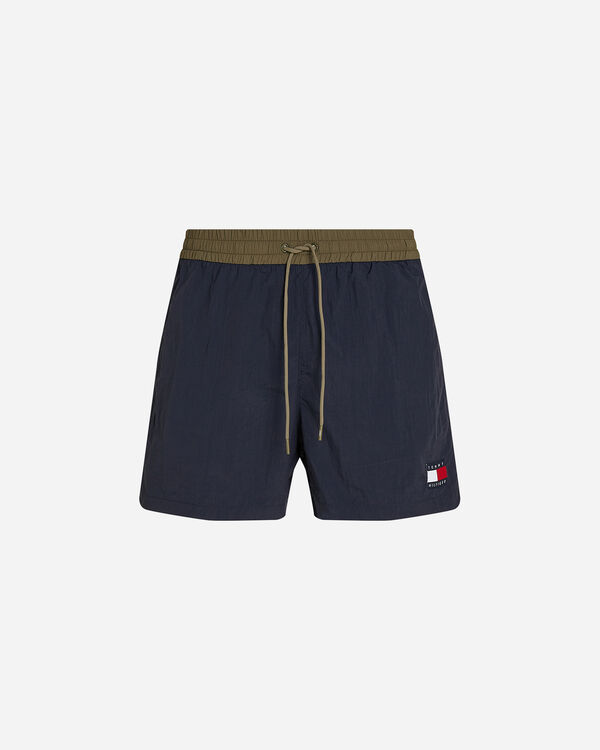 Boxer cintura bicolor m