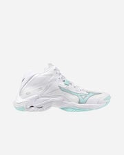 Wave lightning z8 mid w - Color mix