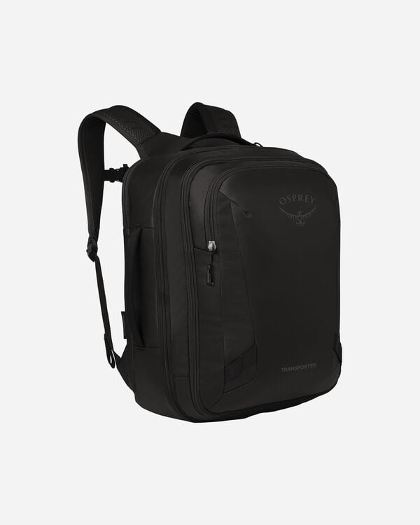 Transporter travel pack 26+6