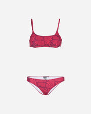 Optical leaf w - Rosso