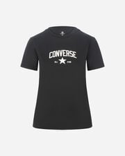 Logo fit regular w - Nero