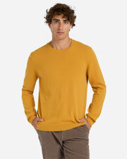Lambswool m - Giallo