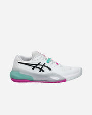 Gel resolution x clay m - Bianco
