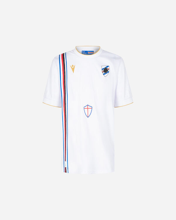 Sampdoria away 24-25 jr