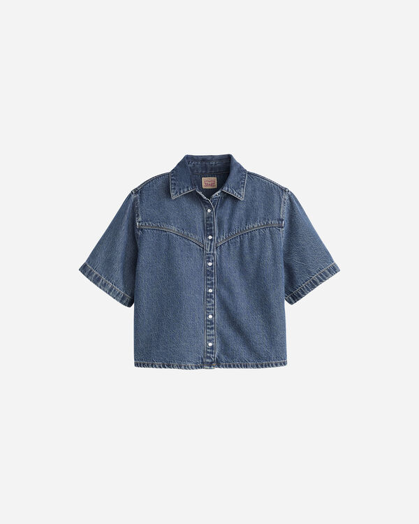 Denim w