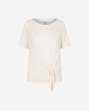 Elevated basic w - Bianco