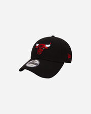 Chicago bulls 9forty the league - Nero