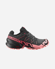 Speedcross 6 gtx w - Grigio