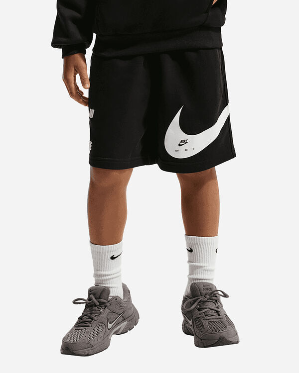 Big swoosh jr