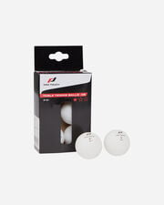Pro ball 1 star x6  - Bianco