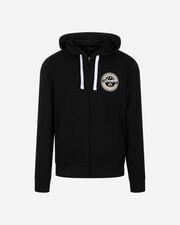 Varsity athlete m - Nero