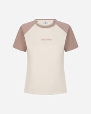 Athletic essential w - Bianco