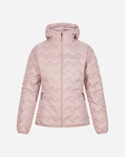 Delta ridge w - Rosa