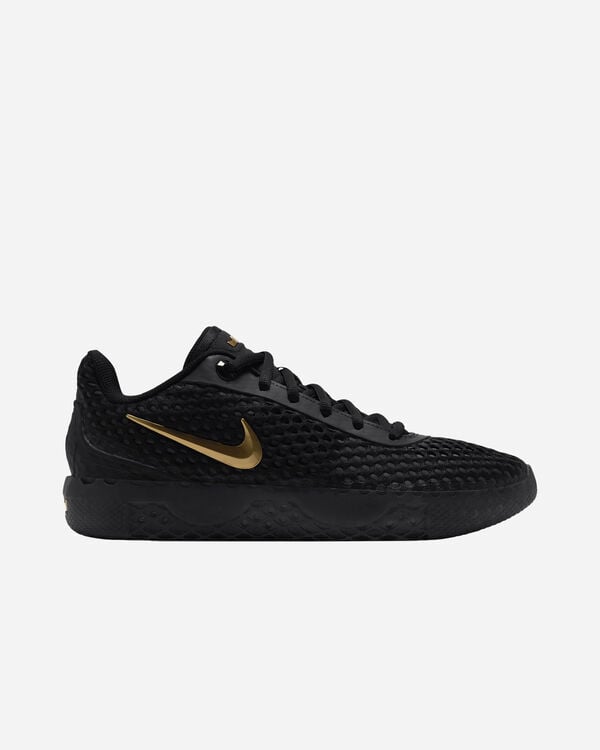 Lebron witness 10 m