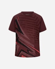 Court legacy w - Rosso