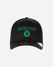 9fifty boston celtics m - Nero