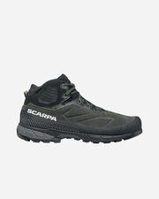 Rapid xt mid gtx m - Grigio