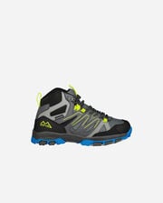 Teide mid wp jr - Grigio