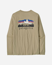 Fitz roy foothills m - Beige