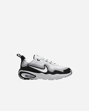Air max nova gs jr - Bianco