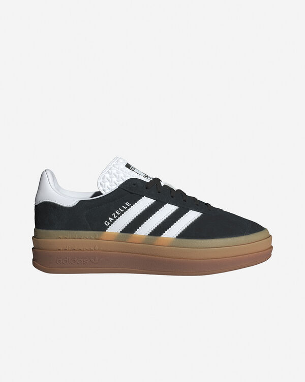 Gazelle bold w