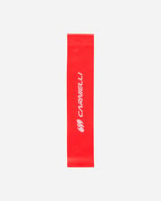 Elastic anello  - Rosso