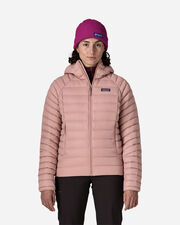 Down sweater w - nd_S6103153-MRTA