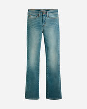 315 shaping boot l32 w - Denim