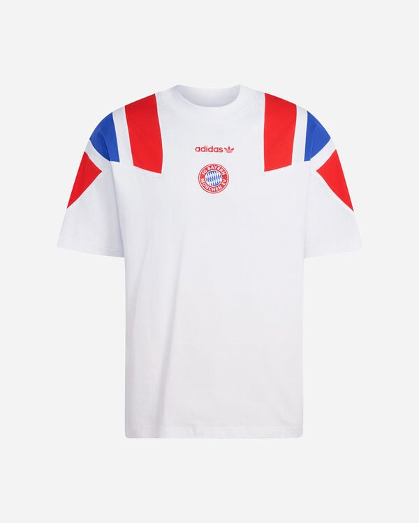 Fc bayern monaco eqt m